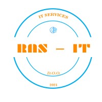 RAS IT doo logo - Similar company to It Tech Doo, Bih I It Tech Llc Az, Usa