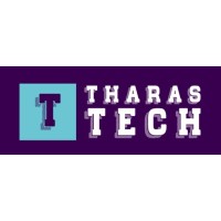 Tharas Tech logo - Similar company to Zenforza