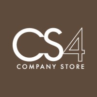 CS4 Swag logo - Similar company to Techquity Advisors