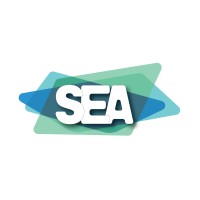 Social Enterprise Alliance Georgia logo - Similar company to Viva Development