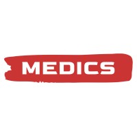 Medics logo - Similar company to Sotechs