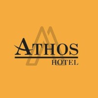 Hotel Athos Teresópolis (Estudo Acadêmico) logo - Similar company to Agência Pense D
