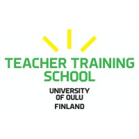 Oulu University Teacher Training School logo - Similar company to Labrotek Oy ( Ltd )