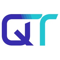 QT Solutions logo - Similar company to Xdna Interactive | Part Of Xdna Group