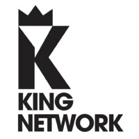 King Network Inc. logo - Similar company to Oti Telecoms