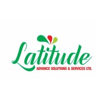 Latitude Advance Solutions & Services Limited logo - Similar company to Digispray