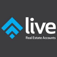 Live Real Estate Accounts logo - Similar company to Reap Dashboard