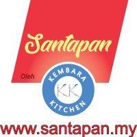 Santapan RTE logo - Similar company to Uniti Halal Centre