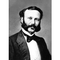 Prix Henry Dunant logo - Similar company to Human Rights Connected