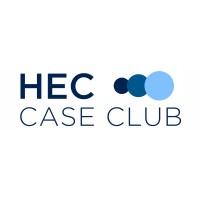 HEC Case Club logo - Similar company to Mitmee
