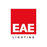 EAE Lighting logo - Similar company to Eae Technology