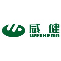 Weikeng Technology Pte Ltd logo - Similar company to Edom Technology
