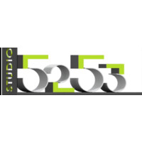 STUDIO5253 SINGAPORE logo - Similar company to Studio 5253 Canada