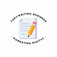 Copywriting Business logo - Similar company to Informage Studios S.L.U.