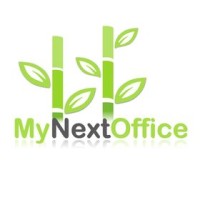MyNextOffice logo - Similar company to First Office Hub