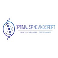 Optimal Spine & Sport Chiropractic logo - Similar company to Elemental Chiropractic & Wellness, Llc