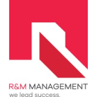 R&M Management Ltd. logo - Similar company to R&M Management Ltd.
