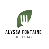 Alyssa Fontaine logo - Similar company to Nutrisimple, Plus De 80 Cliniques De Nutritionnistes-Diététistes