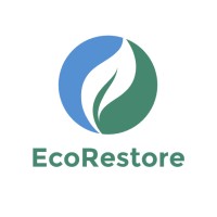 EcoRestore consulting logo - Similar company to Tesu Media Lab
