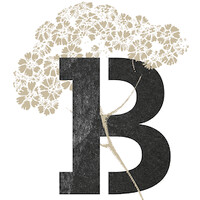 Bonhomie Paris logo - Similar company to Kju