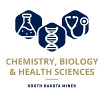 South Dakota Mines Chemistry, Biology, and Health Sciences logo - Similar company to Nsf Iucrc Center For Solid-State Electric Power Storage (Ceps)