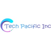 Tech Pacific Inc logo - Similar company to Tech Pacific