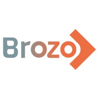 Brozo logo - Similar company to Sparo Accounting B.V.