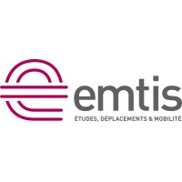 Emtis - Bureau d'études logo - Similar company to Saïna