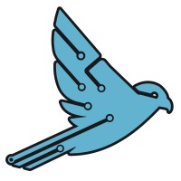 Falktron GmbH logo - Similar company to Detlev Gerhardt