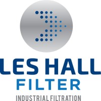 Les Hall Filter logo - Similar company to Matteo Lighting