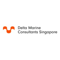 Delta Marine Consultants Singapore logo - Similar company to Greenaxis Sg