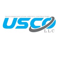 USCO, LLC logo - Similar company to Cable Communications, Llc