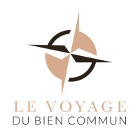 Le Voyage du Bien Commun logo - Similar company to Le Cercle Jaune
