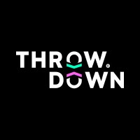 Throwdown logo - Similar company to Jurisoft Applications