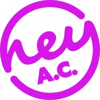 Hey Alex Campbell logo - Similar company to Studio Alexplex