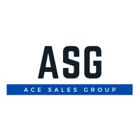 Ace Sales Group, Inc. logo - Similar company to Uvled Curing System