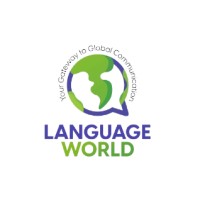 Language World logo - Similar company to Hs Global Consultants