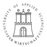 Fachschaftsrat Wirtschaft HAW Hamburg logo - Similar company to Campus Weiterbildung Der Haw Hamburg