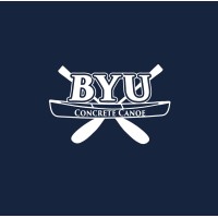 BYU Concrete Canoe logo - Similar company to Essence Cubesat