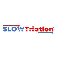 Slowtriatlon® Nederland