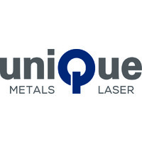 Unique Metal Works logo - Similar company to Zone One Electrical