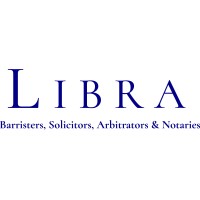 Libra Law Office logo - Similar company to Dawani Studios
