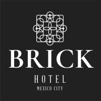Brick Hotel Mexico City logo - Similar company to Chn Hoteles
