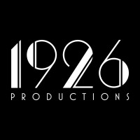 1926 Productions logo - Similar company to J'En Cloud!