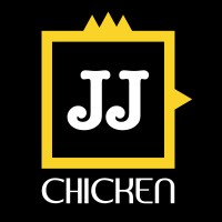 JJ Chicken logo - Similar company to Charleys Philly Steaks Uae