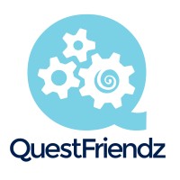 QuestFriendz logo - Similar company to Englicious