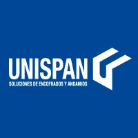 UNISPAN Chile logo - Similar company to Formma Chile