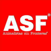 Asf - Animalistas Sin Fronteras