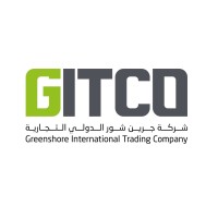 Greenshore International Trading Company logo - Similar company to Safaa Group