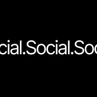 Social.Social logo - Similar company to Con Leche Films